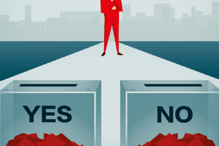 البنك المركزي يصدر منشورا خاصا بحسابات حملات الإستفتاء موجها للبنوك وديوان البريد