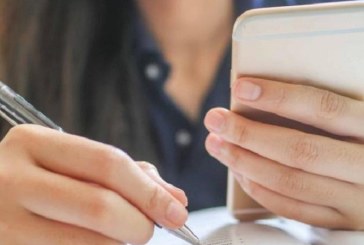 منوبة: 6 حالات غشّ الكتروني خلال اليوم الرابع من مناظرة البكالوريا