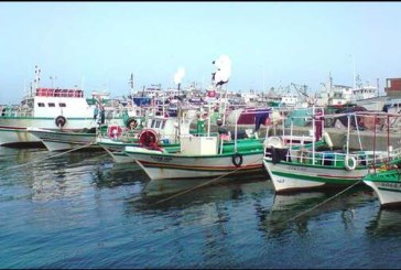 المنستير: البحارة يطالبون بحلّ جذري لمشكل تكرّر فيضان بالوعات مياه الصرف الصحي بالميناء