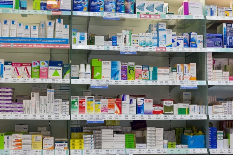 وزارة الصحة: انطلاق شحن الأدوية والمعدات الخاصة بعمل البعثة الصحية للبقاع المقدسة