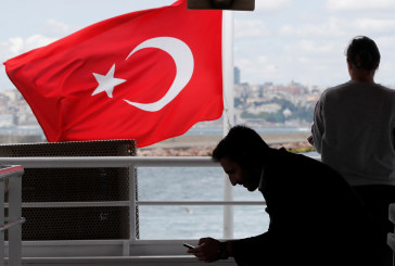 إسرائيل تدعو مواطنيها لمغادرة تركيا بأسرع وقت ممكن