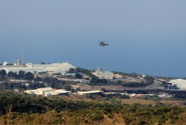 إسرائيل تدعو لبنان لتسريع المحادثات حول الحدود البحرية