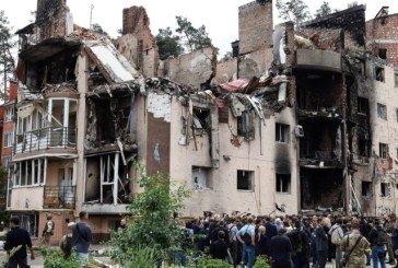 اليونسكو: تضرر أكثر من 150 موقعا ثقافيا أوكرانيا نتيجة الحرب