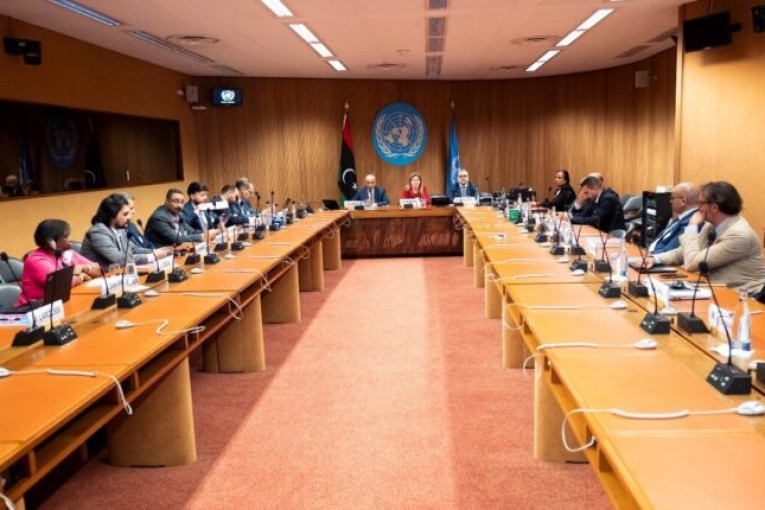 واشنطن تحذر من اللجوء إلى العنف في ليبيا من أجل مكاسب سياسية