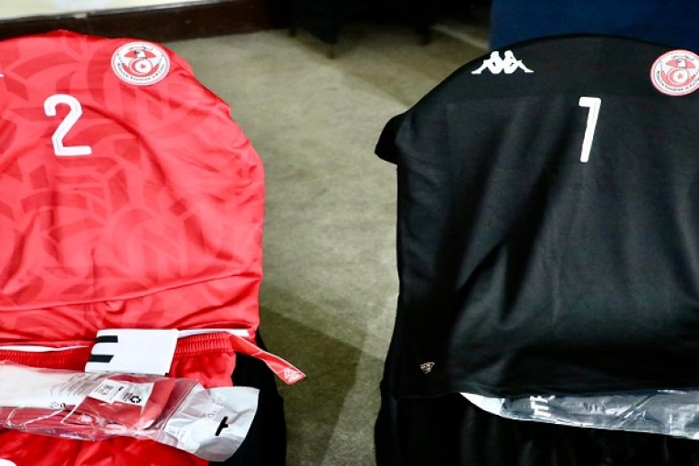 تفاصيل الإجتماع الفني لمقابلة بوتسوانا وتونس