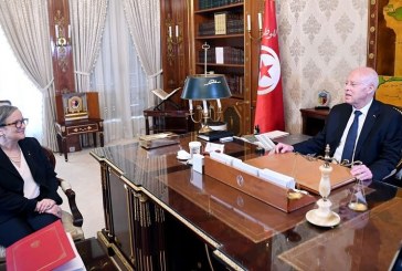 قيس سيعد يُشدد على ضرورة تخفيض أسعار تذاكر السفر للتونسيين المقيمين بالخارج