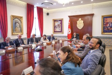 المصادقة على مشروع مرسوم يقضي بإحداث الوكالة التونسية للتقييم والاعتماد في التعليم العالي والبحث العلمي