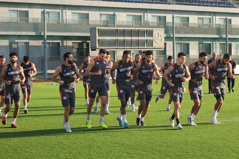 956 ألف دينار للمنتخب بعد الفوز بدورة كيرين الدولية في اليابان