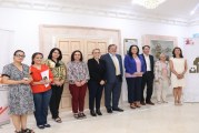 تعزيز التعاون التونسي البلجيكي في إطار برنامج ”الإدماج الاجتماعي” محور لقاء بوزارة المرأة