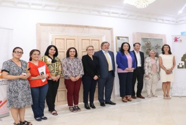 تعزيز التعاون التونسي البلجيكي في إطار برنامج ”الإدماج الاجتماعي” محور لقاء بوزارة المرأة