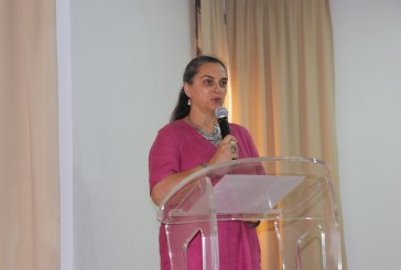 وزيرة البيئة: الأطفال أكثر عرضة لتأثيرات التغيرات المناخية