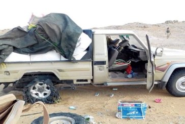 حجز كميات من السجائر والملابس والأحذية المهربة بقيمة 410 آ لاف دينار