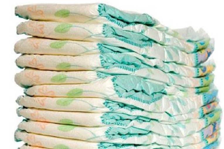 المنستير: حجز 15 طنا من حفاظات الأطفال مجهولة المصدر ومخالفة لشروط حفظ الصحة