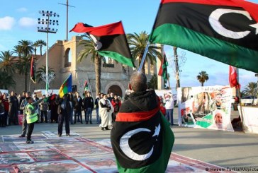بوساطة أممية: مصر تحتضن المحادثات الليبية