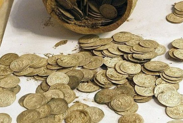 صفاقس: حجز 9000 قطعة نقدية أثرية