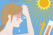 توصيات وزارة الصحة للتوقي من ضربة الشمس