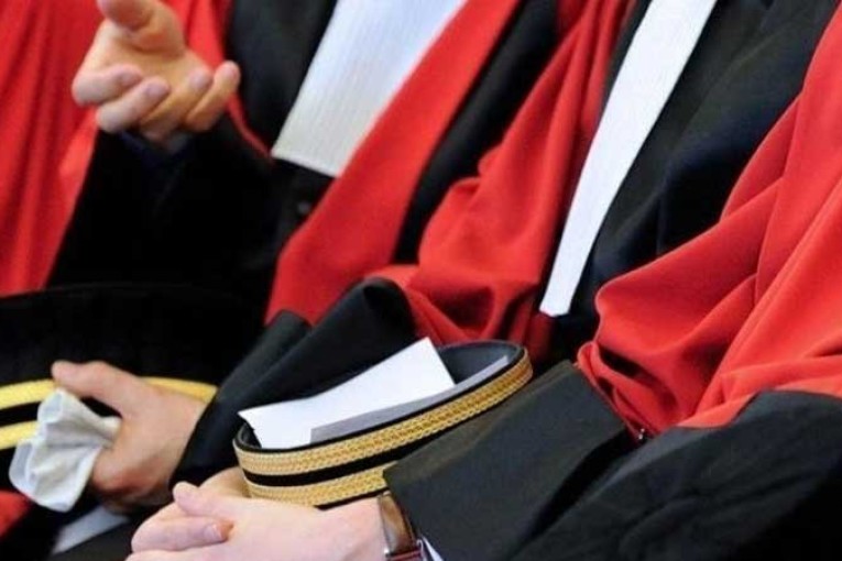 الخميس 23 جوان 2022: تنسيقية الهياكل القضائية تنظم ”يوم غصب”