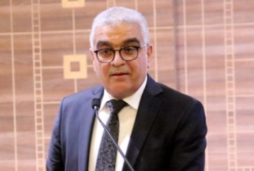 وزير التربية: إصلاح المنظومة التربوية لضمان جودتها..