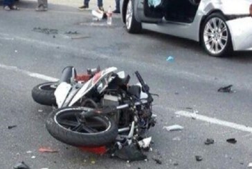 سيدي بوزيد: وفاة شيخ سبعيني بعد إصطدام دراجته بسيارة