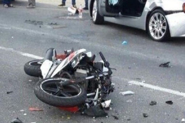 سيدي بوزيد: وفاة شيخ سبعيني بعد إصطدام دراجته بسيارة