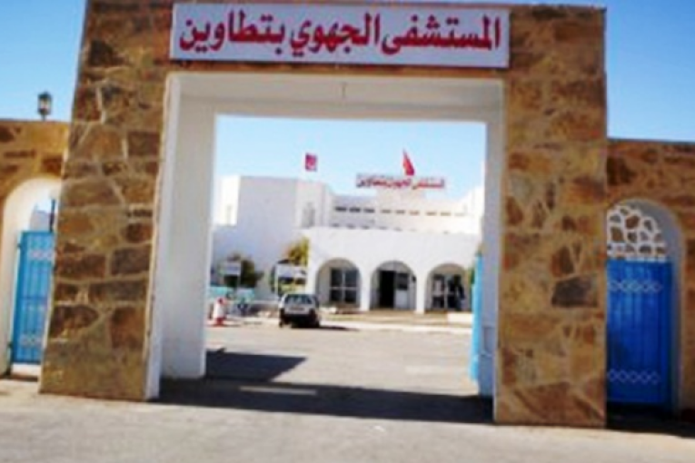 بعد غياب الإختصاص لأيام ووفاة مولودين: طبيب نساء وتوليد يُباشر العمل في مستشفى تطاوين