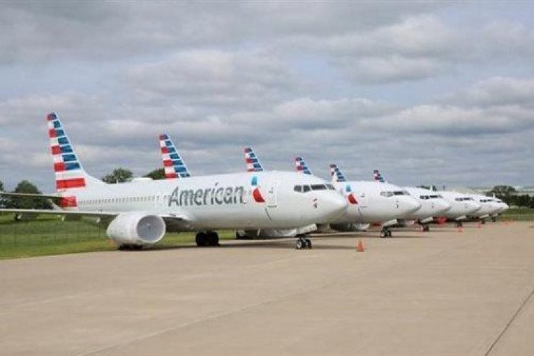 أمريكا تلغي إلزامية فحص كورونا للمسافرين