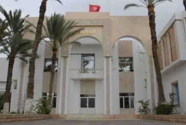 قابس: إنطلاق فرز العروض الخاصة بصيانة وترميم سوق جارة