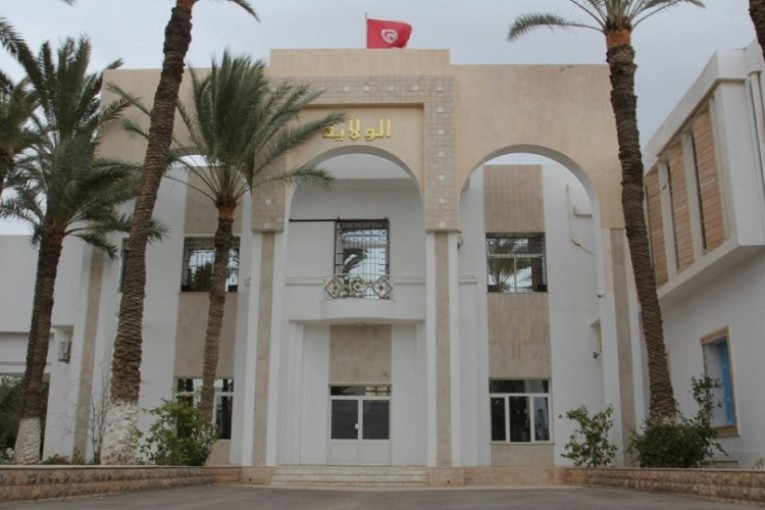 قابس: إنطلاق فرز العروض الخاصة بصيانة وترميم سوق جارة