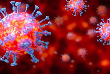 باجة: حالة وفاة جديدة بكورونا وتصنيف الجهة ذات مستوى انذار مرتفع