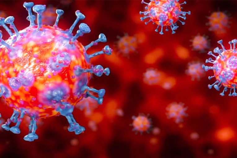 باجة: حالة وفاة جديدة بكورونا وتصنيف الجهة ذات مستوى انذار مرتفع