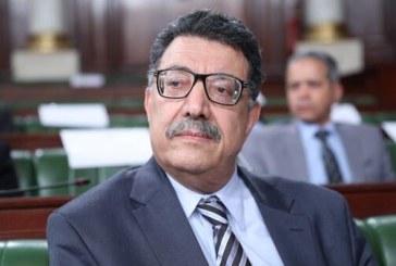 بودربالة يتلقى دعوى استعجالية للحضور لدى رئيس المحكمة الابتدائية بتونس يوم 27 جوان الجاري