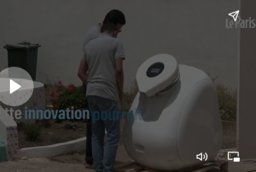 تونسي ينجح في ابتكار آلة تحوّل الهواء إلى مياه شرب