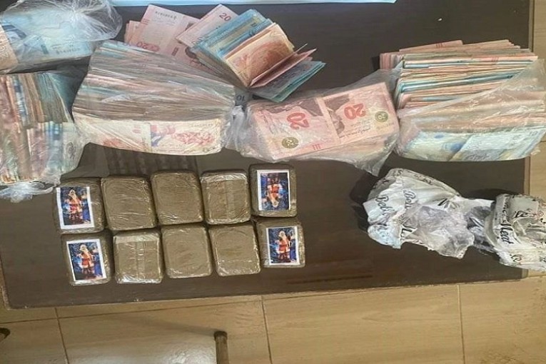 بن عروس : تفكيك شبكة مختصّة في ترويج المخدّرات