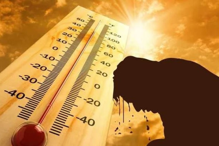 اليوم: الحرارة تصل إلى 49 درجة