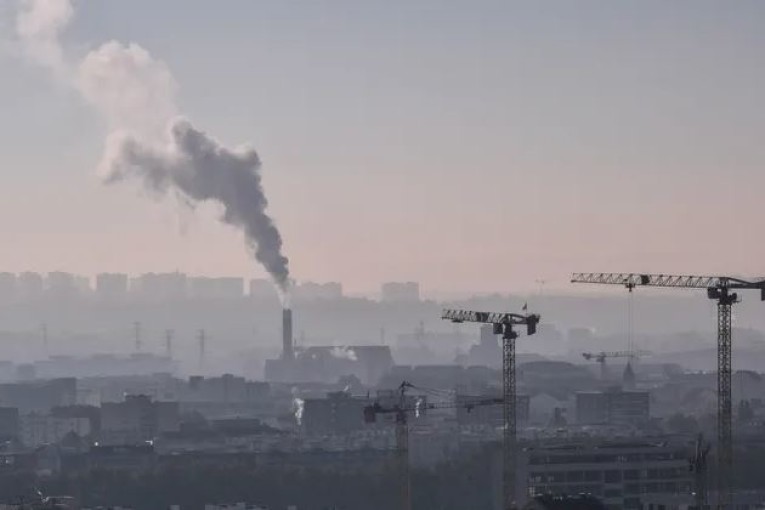 “رقم مخيف” يظهر ارتباط إصابات السرطان بالتلوث