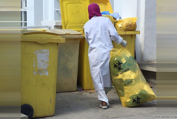 زغوان: شركات معالجة النفايات الصحية الخطرة تعتزم إيقاف نشاطها بداية من 15 جويلية