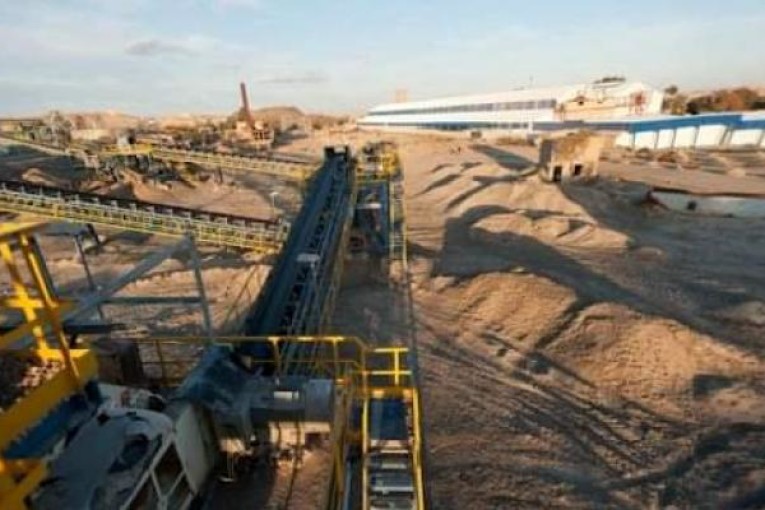 قفصة: توقّف أغلب أنشطة قطاعي الفسفاط والأسمدة بسبب الإضراب العام