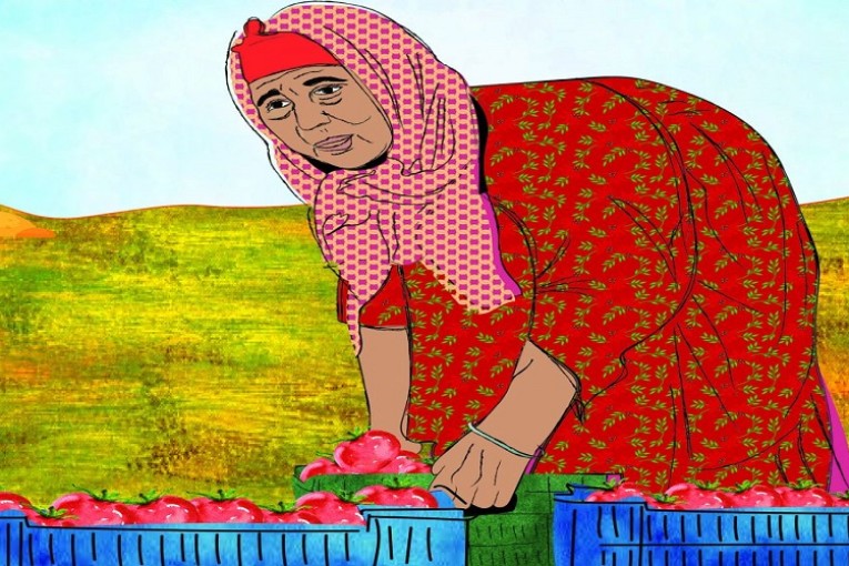 مدينة تاكلسة تحتضن المهرجان الأول للمرأة الريفية