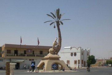 سيشمل 94 عمادة في 15 ولاية: تدشين مشروع لتغطية قرية ‘زمرتن’ في قابس بالأنترنات