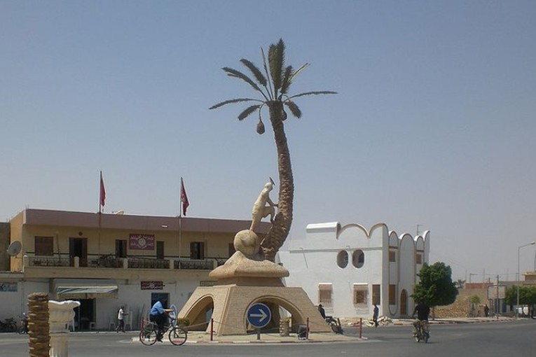 سيشمل 94 عمادة في 15 ولاية: تدشين مشروع لتغطية قرية ‘زمرتن’ في قابس بالأنترنات