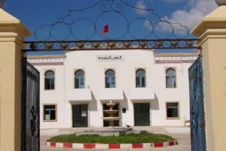 مساكن: إفتتاح المنتزه البلدي من جديد بعد إعادة تهيئته