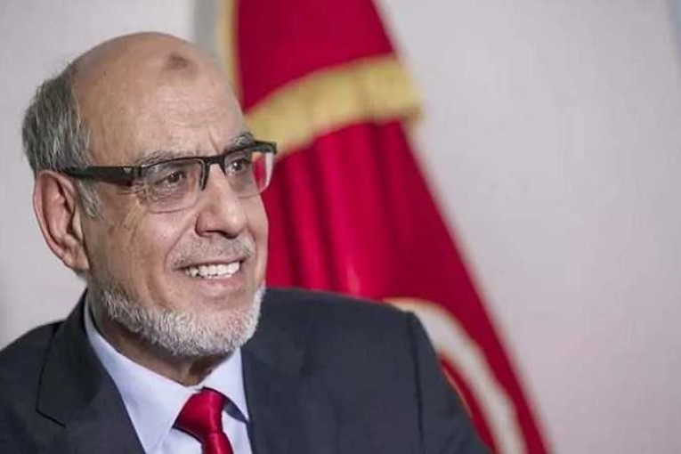 أُحتُفظ فيها بالجبالي.. الداخلية تكشف مستجدات قضية جمعية ”نماء تونس’