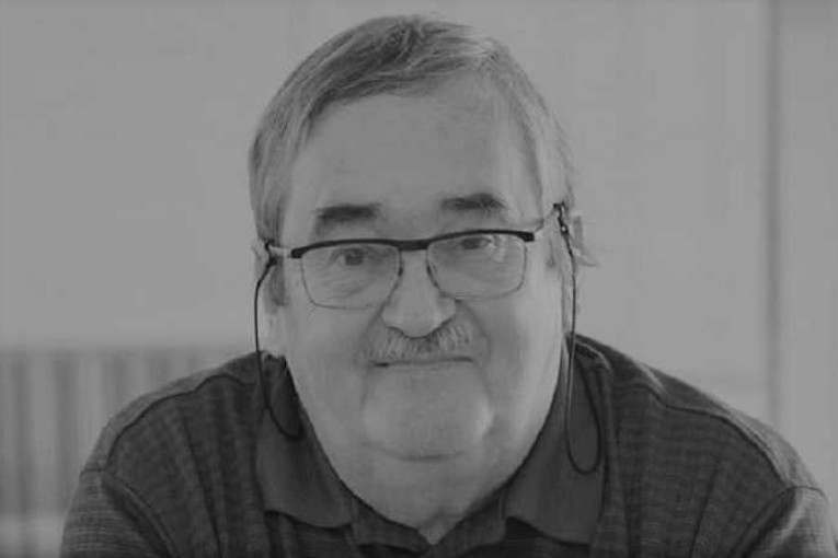 وفاة المناضل الحقوقي طارق بن هيبة