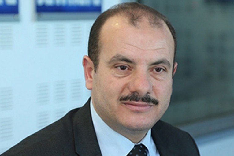 أنس الحمايدي يتلقٌى استدعاءً ثانيا من تفقدية وزارة العدل