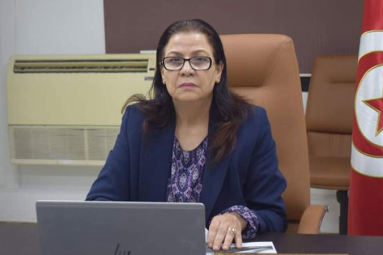 التونسية نايلة العكريمي أول امرأة عربية وإفريقية على رأس المنظمة العالمية لدعم القدرات والمؤسسات