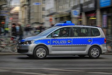 ألمانيا: سيارة تدهس حشدا في برلين موقعة قتيلا و8 جرحى
