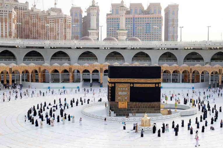 المهدية: غدا الخميس انطلاق الشباك الموحد الخاص بإتمام إجراءات الحج