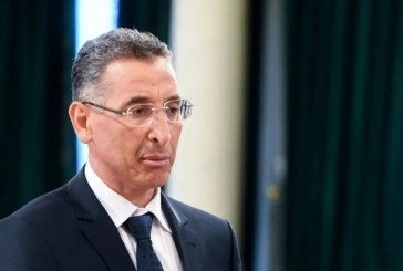 وزير الداخلية يشرف على جلسة عمل للنظر في تأمين الإمتحانات الوطنيّة