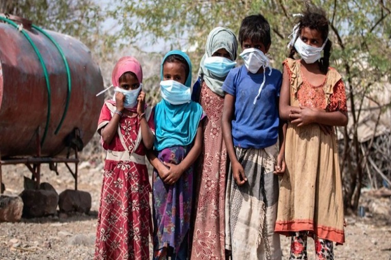 تحذير أممي من أزمة جوع عالمية