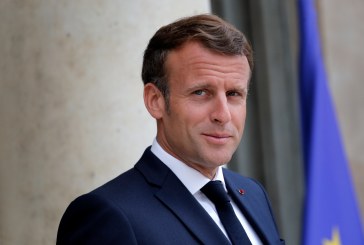 فرنسا: ماكرون يرفض استقالة رئيسة الوزراء